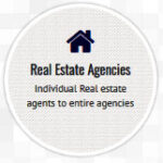 Real Estate Agencies