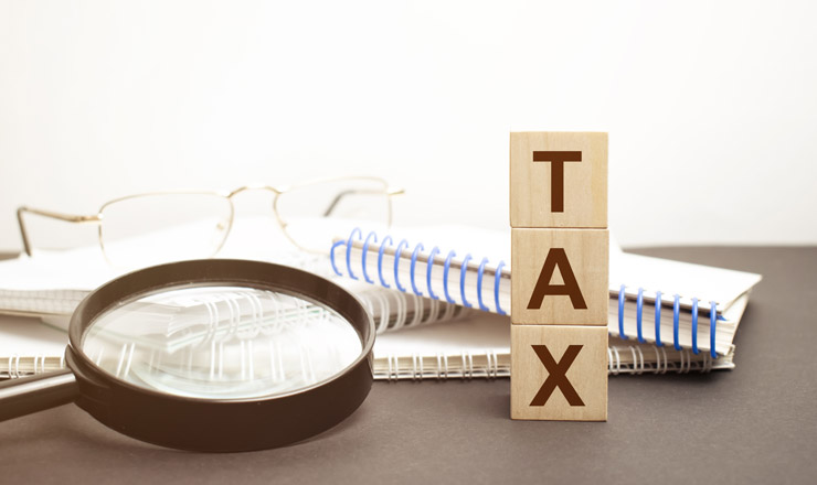 Non- Profit Taxes & 501c (3) Approvals