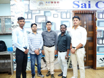 Saicpaservices Team