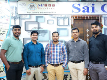 Saicpaservices Team