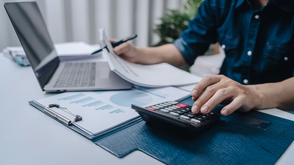 Top CPA firm in New Jersey – SAI CPA Services helping businesses with trusted financial solutions for over 25 years