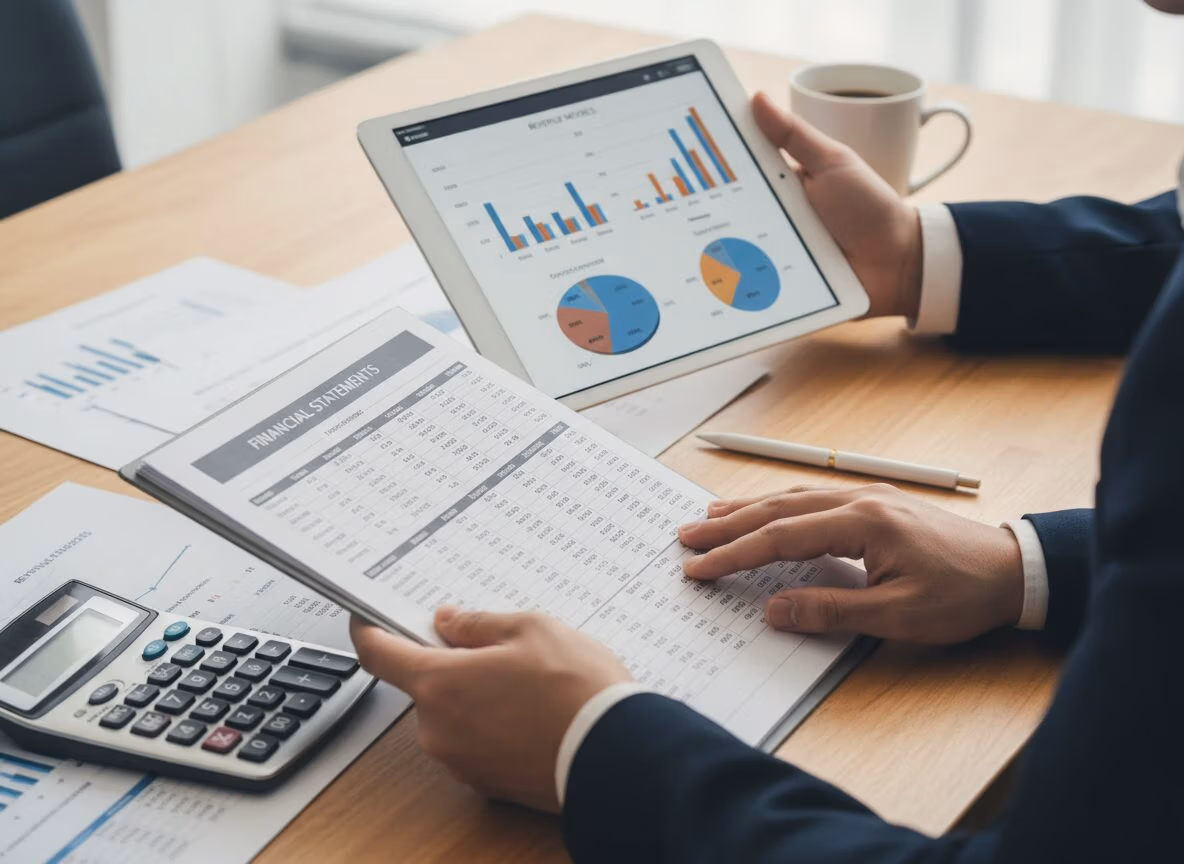 Developing and Implementing Business Model Services in New Jersey | SAI CPA Services