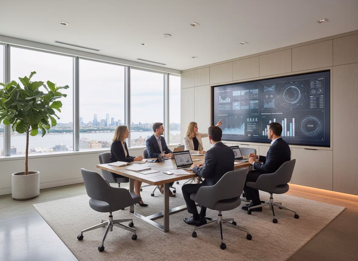 Claiming the Home Office Deduction: What Self-Employed Taxpayers Should Know 