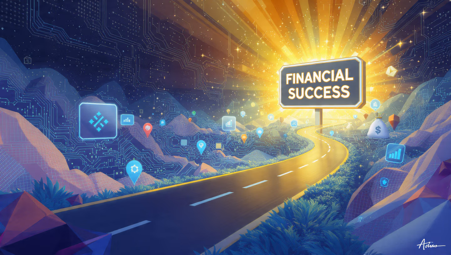 Tax Compliance & Year-End Planning: Your Path to Financial Clarity and Success 