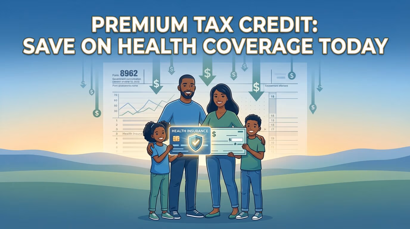 The Premium Tax Credit and Advance Payments – What Every Taxpayer Should Know
